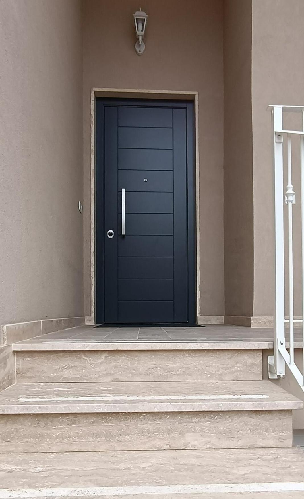 דירות ונטורינה טרמה A Casa Di Berna E Tere מראה חיצוני תמונה