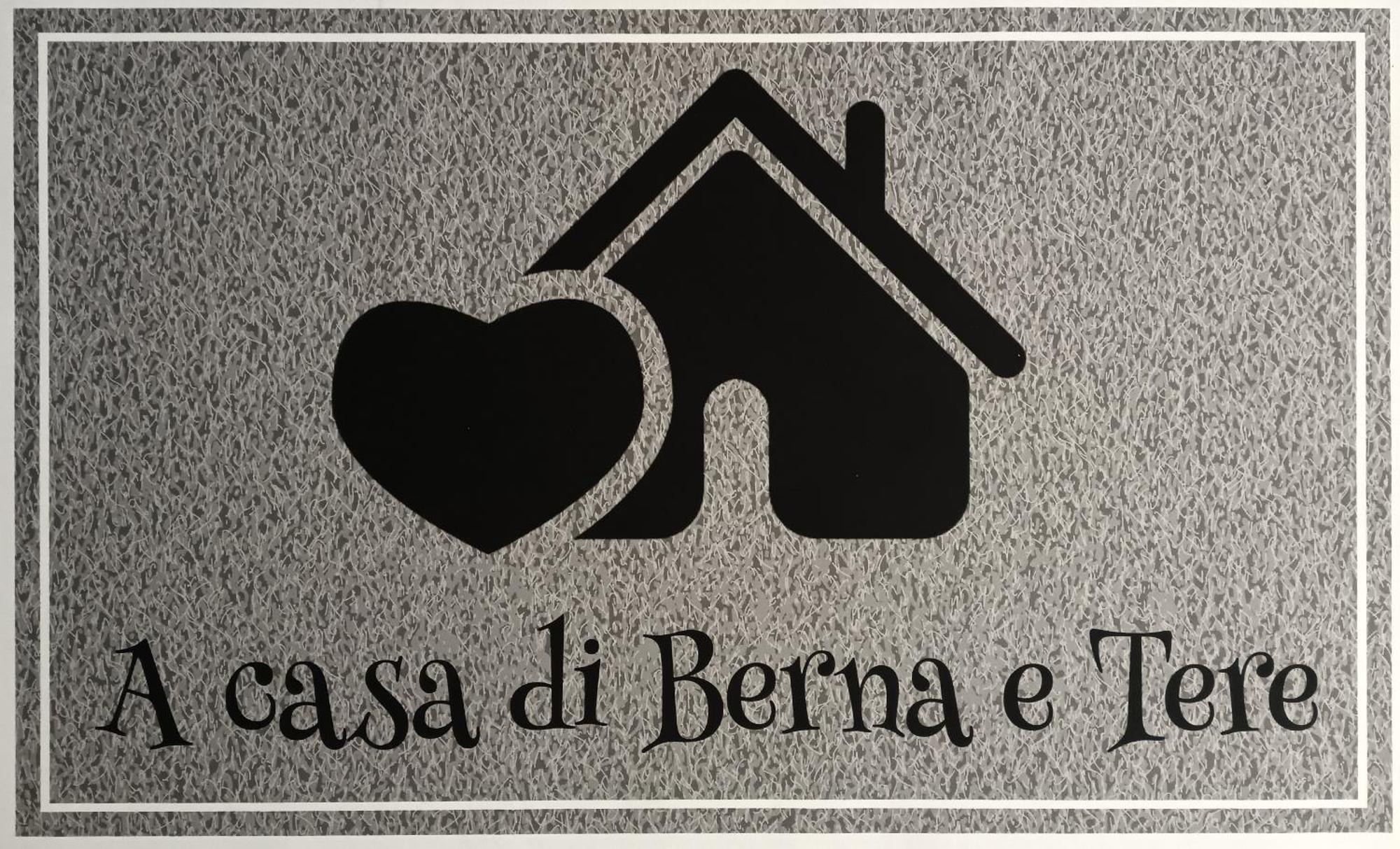 דירות ונטורינה טרמה A Casa Di Berna E Tere מראה חיצוני תמונה