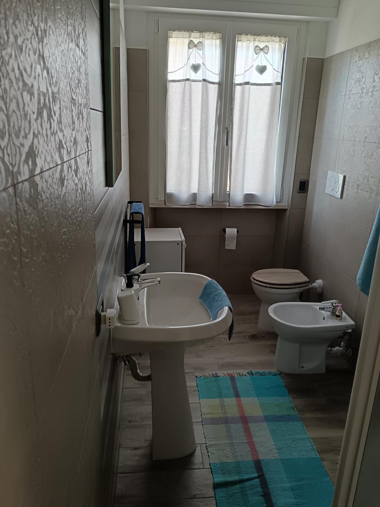 דירות ונטורינה טרמה A Casa Di Berna E Tere מראה חיצוני תמונה