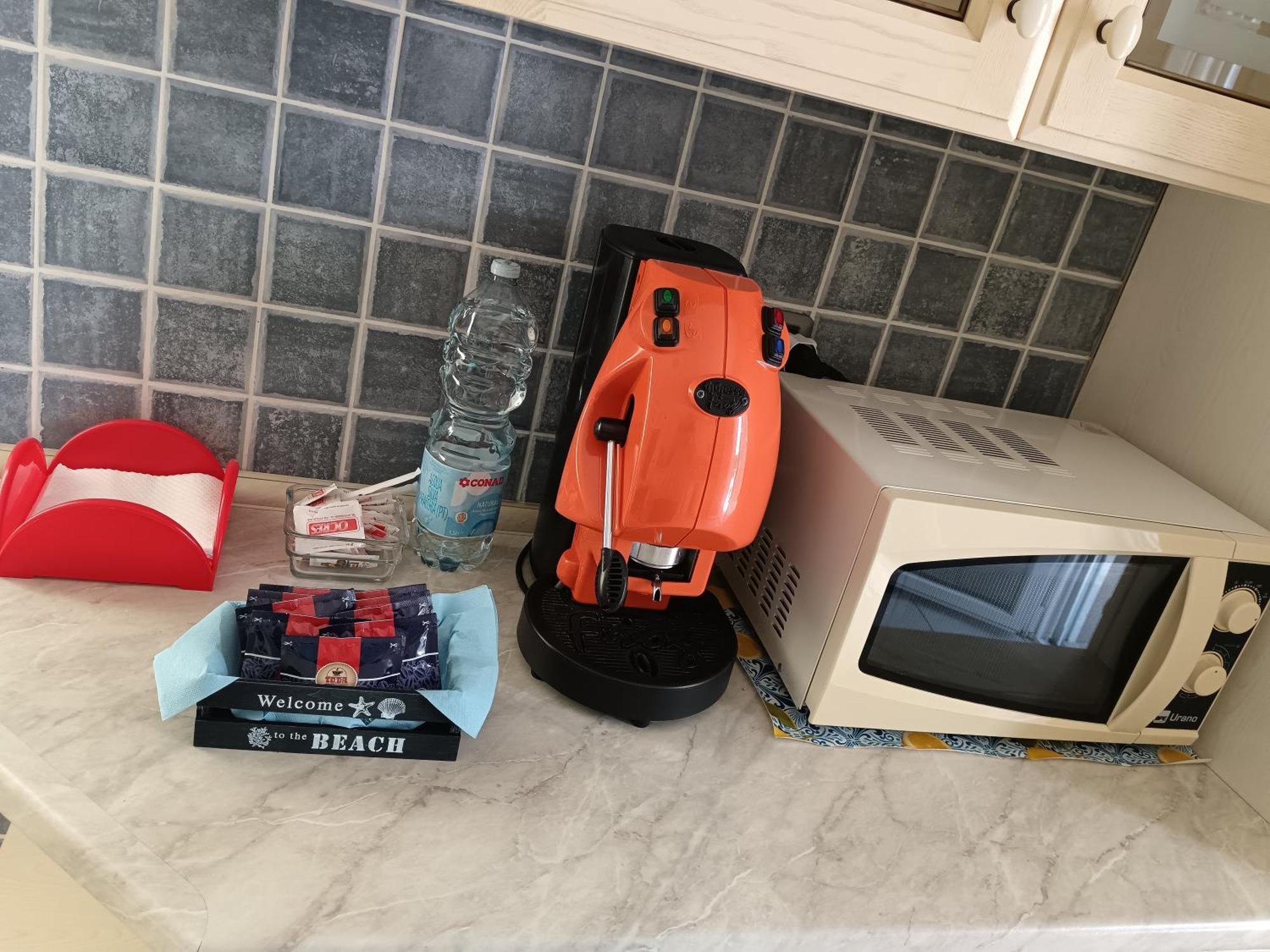 דירות ונטורינה טרמה A Casa Di Berna E Tere מראה חיצוני תמונה